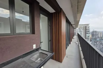 Cobertura com 4 quartos à venda na Rua Pássaros e Flores, 192, Jardim das Acacias, São Paulo