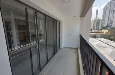 Studio a venda no condomínio atmosfera brooklin com 32.39m2