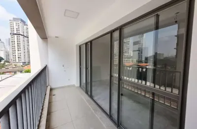Apartamento com 1 quarto à venda na Rua Getúlio Soares da Rocha, 135, Jardim das Acacias, São Paulo