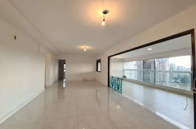 Apartamento no brooklin para venda com 3 quartos, 178m² - 2 vagas de garagem - 3 suites - condominio quartier brooklin