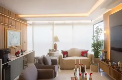 Apartamento com 3 quartos sendo 1 suíte - 86m2 - la casa brooklin