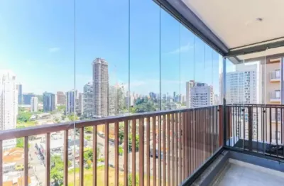 Apartamento com 3 quartos sendo 1 suíte - 86m2 - la casa brooklin