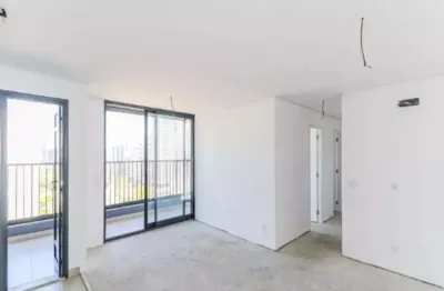 Apartamento com 3 quartos sendo 1 suíte - 86m2 - la casa brooklin