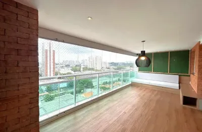 Apartamento com 3 quartos à venda, 109 m² por r$ 1.495.000 - granja julieta - são paulo/sp