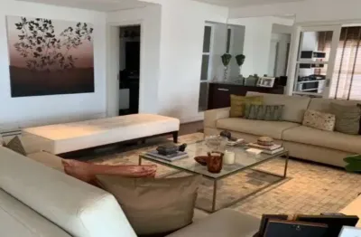 Apartamento a venda em moema (indiamópolis) 4 quartos, 4 vagas varanda