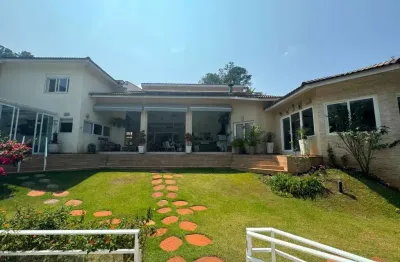 Casa à venda em atibaia em condomínio com 8 quartos sendo 8 suítes e 8 vagas de garagem