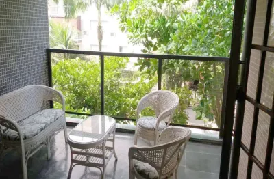 Apartamento a venda na praia da enseada 2quartos e 1 vaga de garagem!