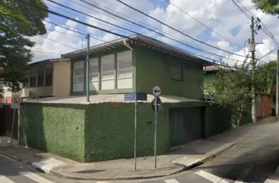 Casa com 5 quartos à venda na Rua Guararapes, 584, Brooklin Paulista, São Paulo