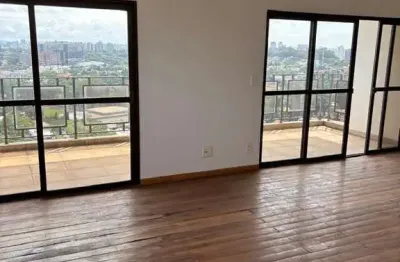 Cobertura com 4 quartos à venda na Rua Antônio Júlio dos Santos, 73, Fazenda Morumbi, São Paulo