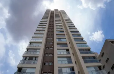 Cobertura à venda na vila mascote, 84m2, 2 quartos, 2 vagas de garagem!