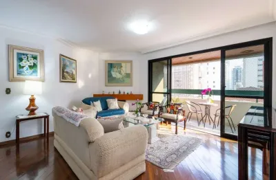 Apartamento com 4 quartos à venda na Rua Pintassilgo, 185, Vila Uberabinha, São Paulo