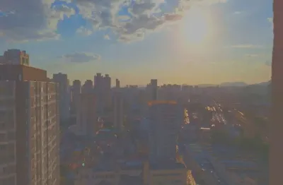 Apartamento com 2 quartos, sem vaga de garagem à venda, 30  m² - lapa  - são paulo/sp