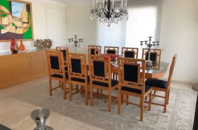 Cobertura duplex á venda  3 suítes , 6 vagas de garagem 847 m²-perdizes-são paulo