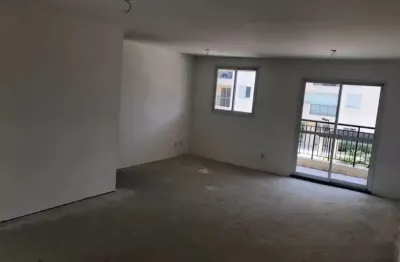 Apartameto recém entregue a venda em vila guarani, com 76m2, 2 quartos, 1 vaga de garagem