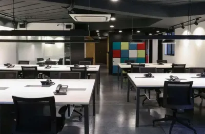 Sala comercial à venda na Rua Funchal, 203, Vila Olímpia, São Paulo