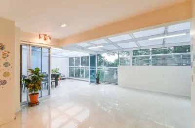 Garden a venda no like brooklin 1 suíte e 1 vaga de garagem com 126m2