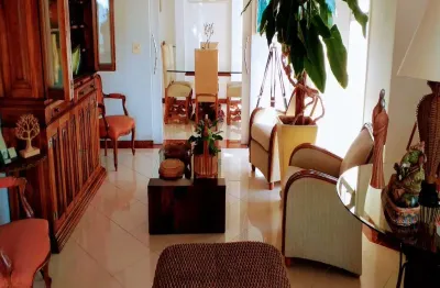 Cobertura com 4 quartos à venda na Rua Princesa Isabel, 1016, Brooklin Paulista, São Paulo