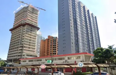 Prédio comercial com renda para venda na avenida santo amaro