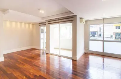 Apartamento com 3 quartos à venda na Rua Croata, 622, Vila Ipojuca, São Paulo