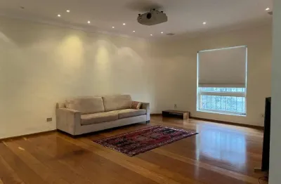 Apartamento com 4 quartos à venda na Rua Padre João Manuel, 1192, Cerqueira César, São Paulo