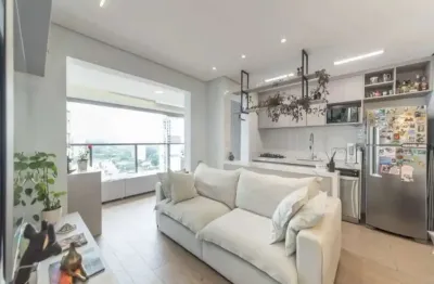 Apartamento à venda no condomínio atmosfera com 65m2, 2 quartos e 1 vaga.