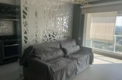 Apartamento a venda em campo belo, 1 quarto, 1 banheuro, 1 vaga de gaagem, varanda!