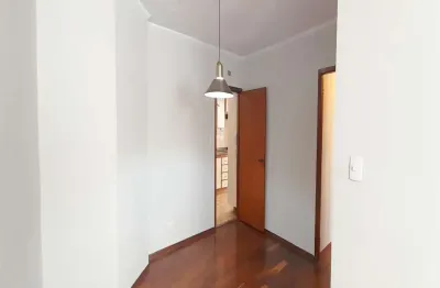 Apartamento com 78 m2, 2 quartos, vaga de garagem e lazer na vila mascote