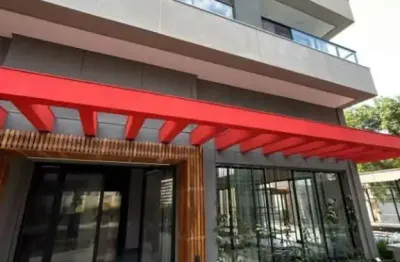 Apartamento à venda com 2 quartos sendo 1 suíte e 2 vagas de garagem