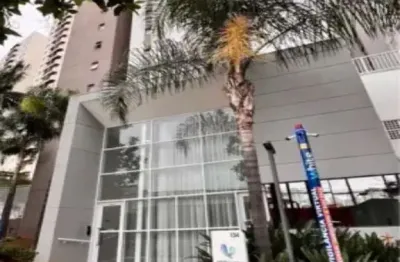 Apartamento com 2 quartos à venda na Avenida Sargento Geraldo Sant'Ana, 154, Jardim Taquaral, São Paulo