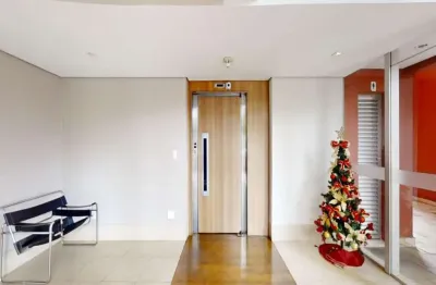 Apartamento à venda na vila clementino - 161m2 - 3 quartos sendo os 3 suites - 2 banheiros