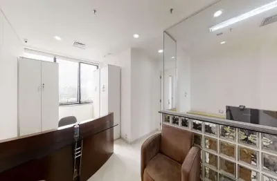 Sala comercial à venda em jardim paulista, sp - 68,95m2 - 3 banheiros - 1 copa