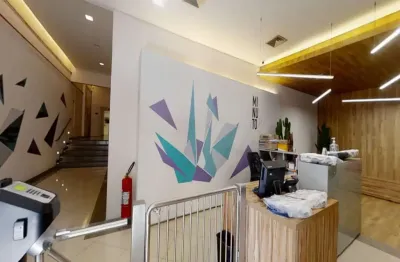 Ponto comercial à venda na Alameda Barão de Limeira, 621, Campos Eliseos, São Paulo