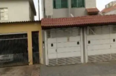 Casa com 2 quartos à venda na Rua Juca Mendes, 431, Vila Carrão, São Paulo