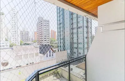 Apartamento com 2 quartos à venda na Rua Constantino de Sousa, 914, Campo Belo, São Paulo