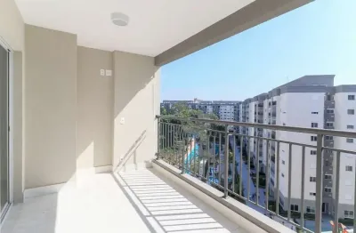 Apartamento à venda em santo amaro 108m2 - 4 quartos sendo 2 suítes - com 3 vagas