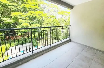 Apartamento à venda em santo amaro 108m2 - 4 quartos sendo 2 suítes - com 3 vagas