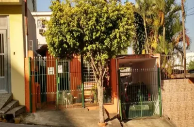 Oportunidade de investimento casa em vila floresta, próximo à vila mascote em área maior de 350m²