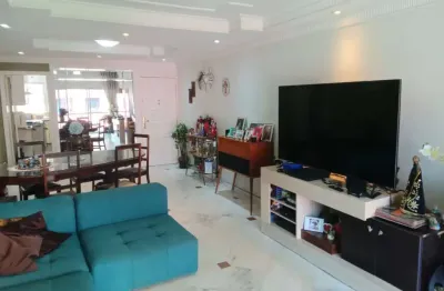 Apartamento com 3 quartos à venda na Rua Peixoto, 459, Vila Buenos Aires, São Paulo