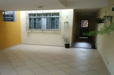 Casa com 3 quartos à venda na Rua Manoel Soares Sebastião, 403, Jardim Marabá (Zona Sul), São Paulo