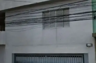 Casa a venda na cidade domitila, sp com 3 quartos - 1 suíte - 2 banheiros