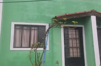 Casa em condomínio fechado com 2 quartos à venda na Rua Vilar Formoso, 134, Americanópolis, São Paulo