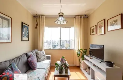 Apartamento a venda em planalto paulista, 71m2, 2 quartosm, 2 banheiros!