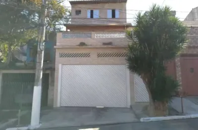 Casa com 3 quartos à venda na Rua Cláudio Sérgio Bere, 79, Interlagos, São Paulo