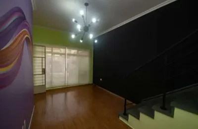 Casa comercial na saúde com 320m² - próximo metrô praça da árvore