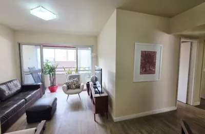 Apartamento com 3 quartos à venda na Rua Coronel Conrado Siqueira Campos, 47, Brooklin, São Paulo