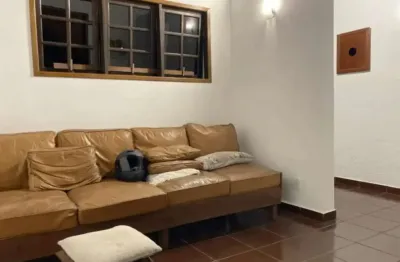 Casa com 3 quartos à venda na Rua Engenheiro Reynaldo Cajado, 185, Tatuapé, São Paulo