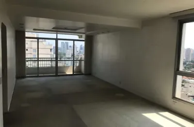 Cobertura a venda em brooklin paukista, 325m2, 3 quartos sendo 1 suíte, piscina, 3 vagas de garagem