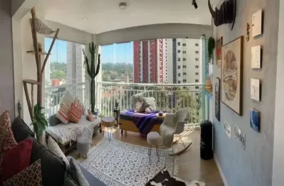Apartamento à venda com 2 suítes, 73 m2, vila mascote - são paulo