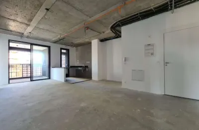 Apartamento à venda com 3 quartos no brooklin - sp, sendo 1 suíte e 2 vagas de garagem. brooklin- são paulo - 105m²