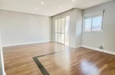 Apartamento com 2 quartos à venda na Rua Guarei, 360, Vila Bertioga, São Paulo